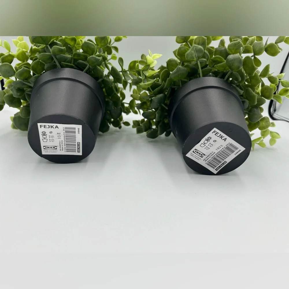 IKEA - FEJKA - 103.751.59 - Set of 2